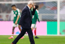 Javier Aguirre deja la Selección Mexicana y respalda a Rafael Márquez