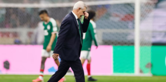 Javier Aguirre deja la Selección Mexicana y respalda a Rafael Márquez