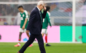Javier Aguirre deja la Selección Mexicana y respalda a Rafael Márquez