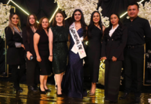 SMDIF Zacatlán presenta a Jenni Cruz como Embajadora 2026