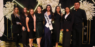 SMDIF Zacatlán presenta a Jenni Cruz como Embajadora 2026