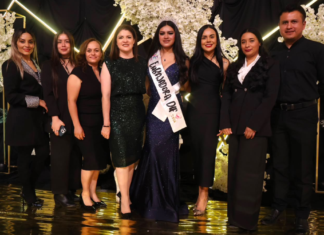 SMDIF Zacatlán presenta a Jenni Cruz como Embajadora 2026