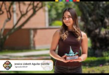 Egresada UDLAP gana Premio de Arquitectura Puebla Capital 2026
