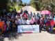 Bety Sánchez inaugura rehabilitación de carretera Jicolapa-Tlalixtlipa