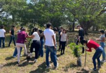 Jornada Nacional por la Paz moviliza a medio millón de jóvenes