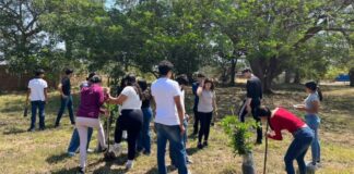 Jornada Nacional por la Paz moviliza a medio millón de jóvenes