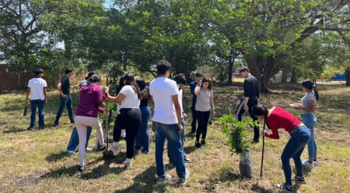 Jornada Nacional por la Paz moviliza a medio millón de jóvenes