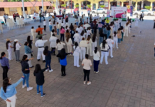 Puebla acerca servicios y apoyo a mujeres indígenas en Chignahuapan