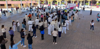 Puebla acerca servicios y apoyo a mujeres indígenas en Chignahuapan