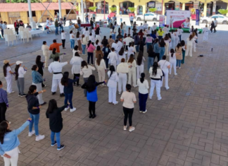 Puebla acerca servicios y apoyo a mujeres indígenas en Chignahuapan
