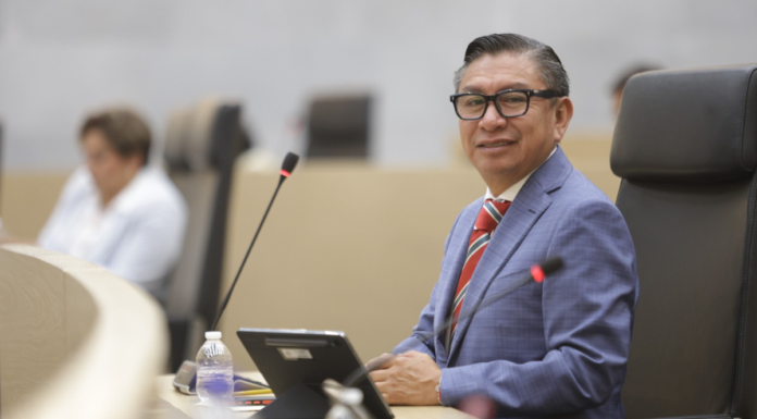 Plantean permisos con sueldo para acompañamiento escolar en Puebla