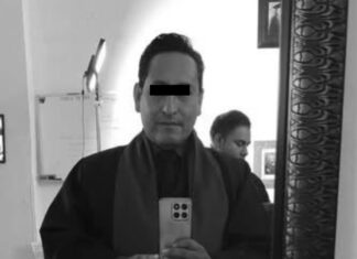 Conmoción en Texmelucan por homicidio del periodista y maestro Josué M