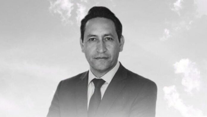 Josué Martínez