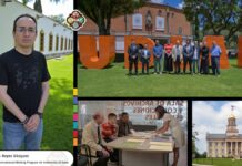 Académico UDLAP participará en residencia literaria de prestigio mundial