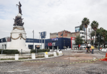 Rehabilitación del drenaje en Avenida Juárez no será este año