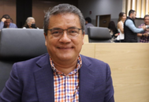 Plantean ley para prevenir el desplazamiento interno en Puebla