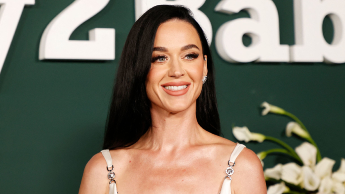Katy-Perry