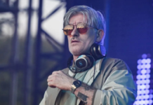 Muere Kavinsky, DJ francés y autor del éxito “Nightcall”