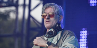 Muere Kavinsky, DJ francés y autor del éxito “Nightcall”