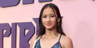 Muere Kaylee Hottle, actriz sorda de la saga Godzilla x Kong