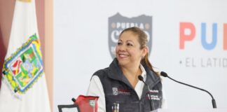 Obra Comunitaria ha invertido 105 mdp en proyectos deportivos: Laura Artemisa