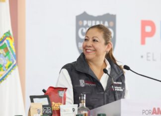 Obra Comunitaria ha invertido 105 mdp en proyectos deportivos: Laura Artemisa