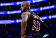 LeBron James confirma su llegada a los 76ers de Filadelfia