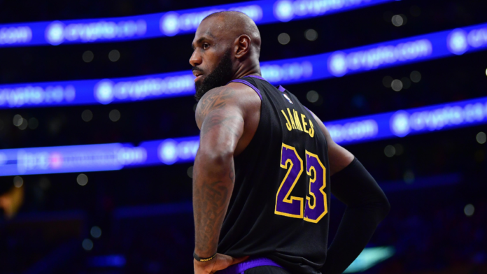 LeBron-James