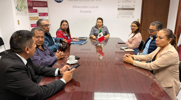 Leonela Martínez gestiona proyectos para el distrito 24