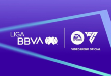 Liga MX regresa a EA Sports tras varios años de ausencia