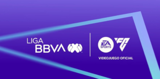 Liga MX regresa a EA Sports tras varios años de ausencia