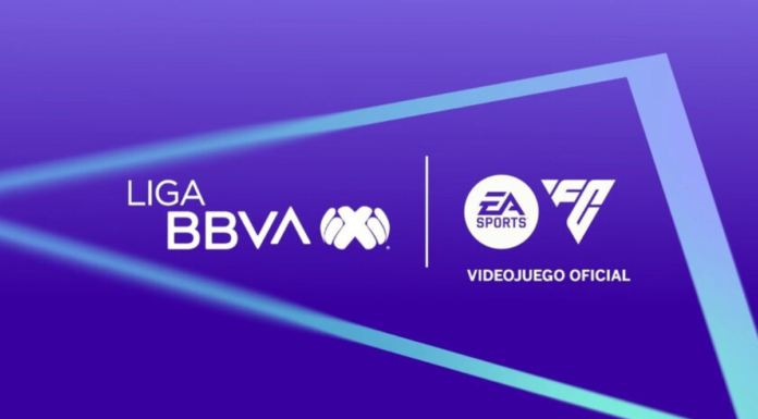Liga MX regresa a EA Sports tras varios años de ausencia