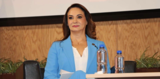 Liliana Ortiz no descarta buscar la alcaldía de Puebla en 2027