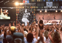 ¿Por qué se celebra el Día Mundial del Rock cada 13 de julio?