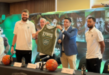 Comienza el camino de Lobos Puebla rumbo a la Temporada 2026