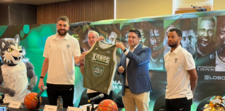 Comienza el camino de Lobos Puebla rumbo a la Temporada 2026