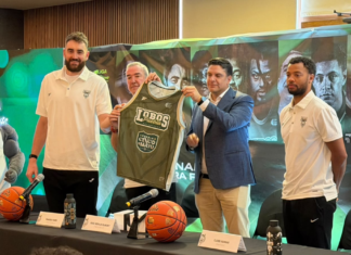 Comienza el camino de Lobos Puebla rumbo a la Temporada 2026