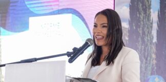 Lupita Cuautle pide disciplina a funcionarios en San Andrés Cholula