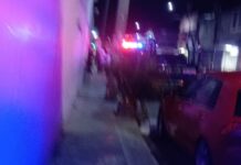 Hallan cadáver de hombre en habitación de motel en Tehuacán