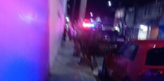 Hallan cadáver de hombre en habitación de motel en Tehuacán