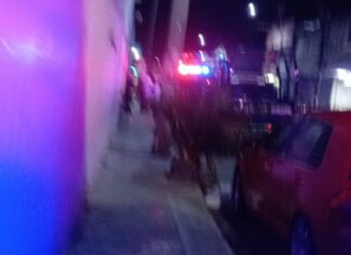 Hallan cadáver de hombre en habitación de motel en Tehuacán