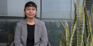 Estudiante BUAP gana oro en Olimpiada Mexicana de Informática