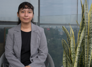 Estudiante BUAP gana oro en Olimpiada Mexicana de Informática