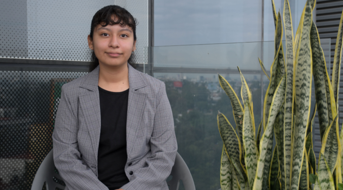 Estudiante BUAP gana oro en Olimpiada Mexicana de Informática