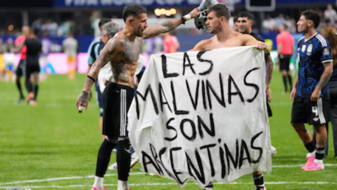 Malvinas