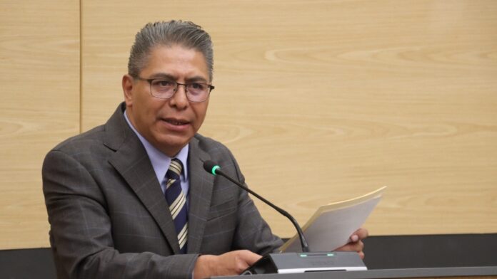 Marcos Castro