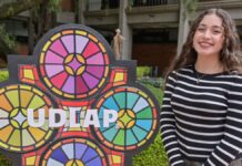 Estudiante UDLAP participa en encuentro mundial de desarrolladores de apps