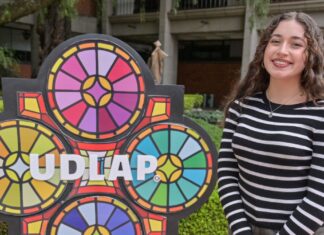Estudiante UDLAP participa en encuentro mundial de desarrolladores de apps