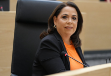 Marisol Amieva exhorta a impulsar el fútbol adaptado en Puebla