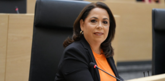 Marisol Amieva exhorta a impulsar el fútbol adaptado en Puebla